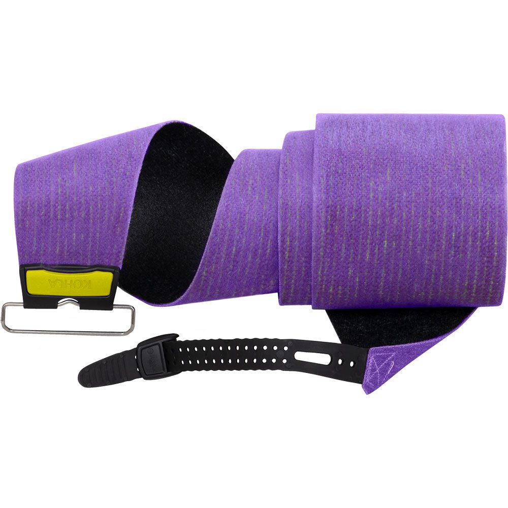 Kohla Freeride Air Mixmohair Multifit 135mm Tourenfell