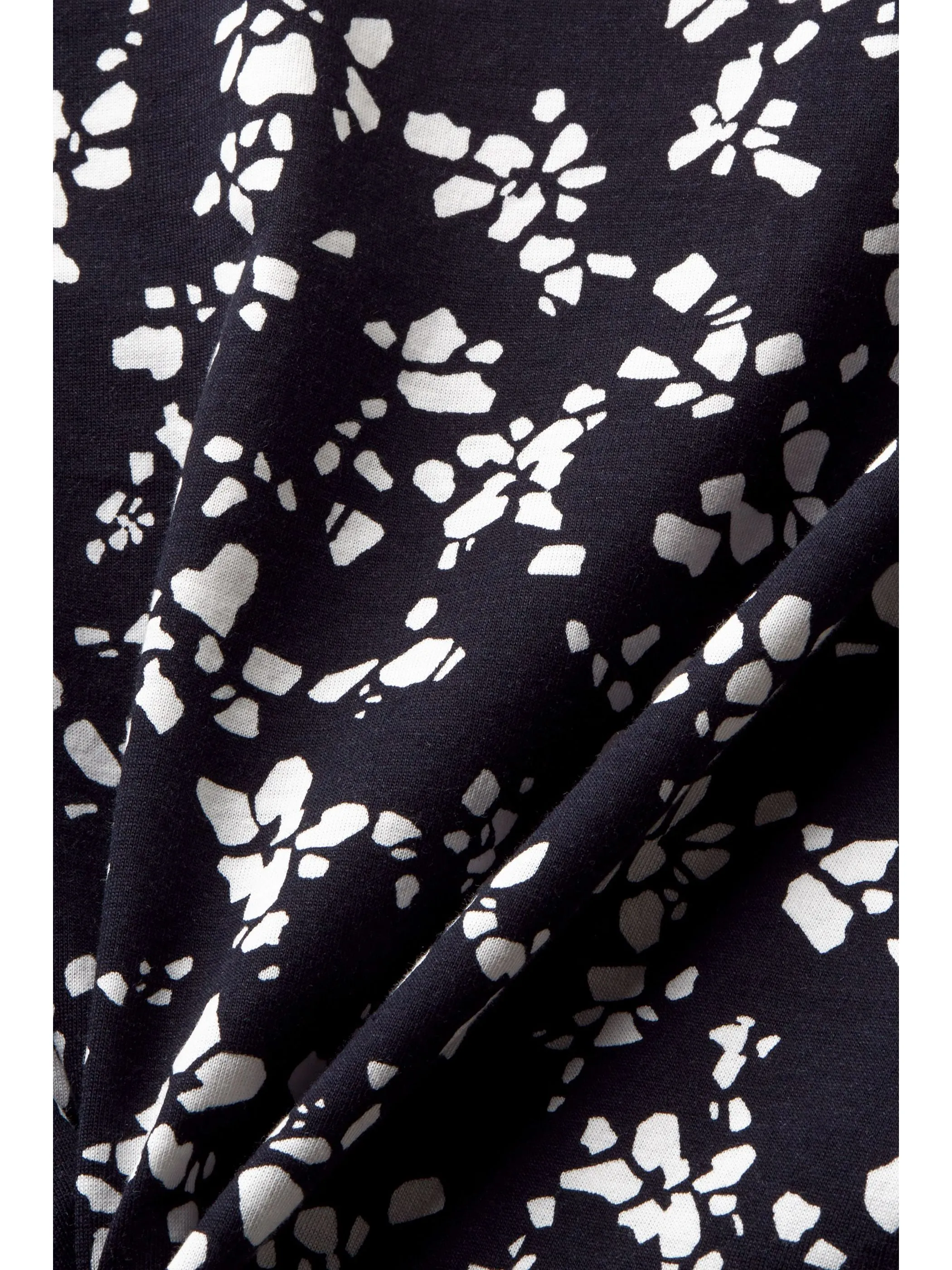 Damen T-Shirt mit Print