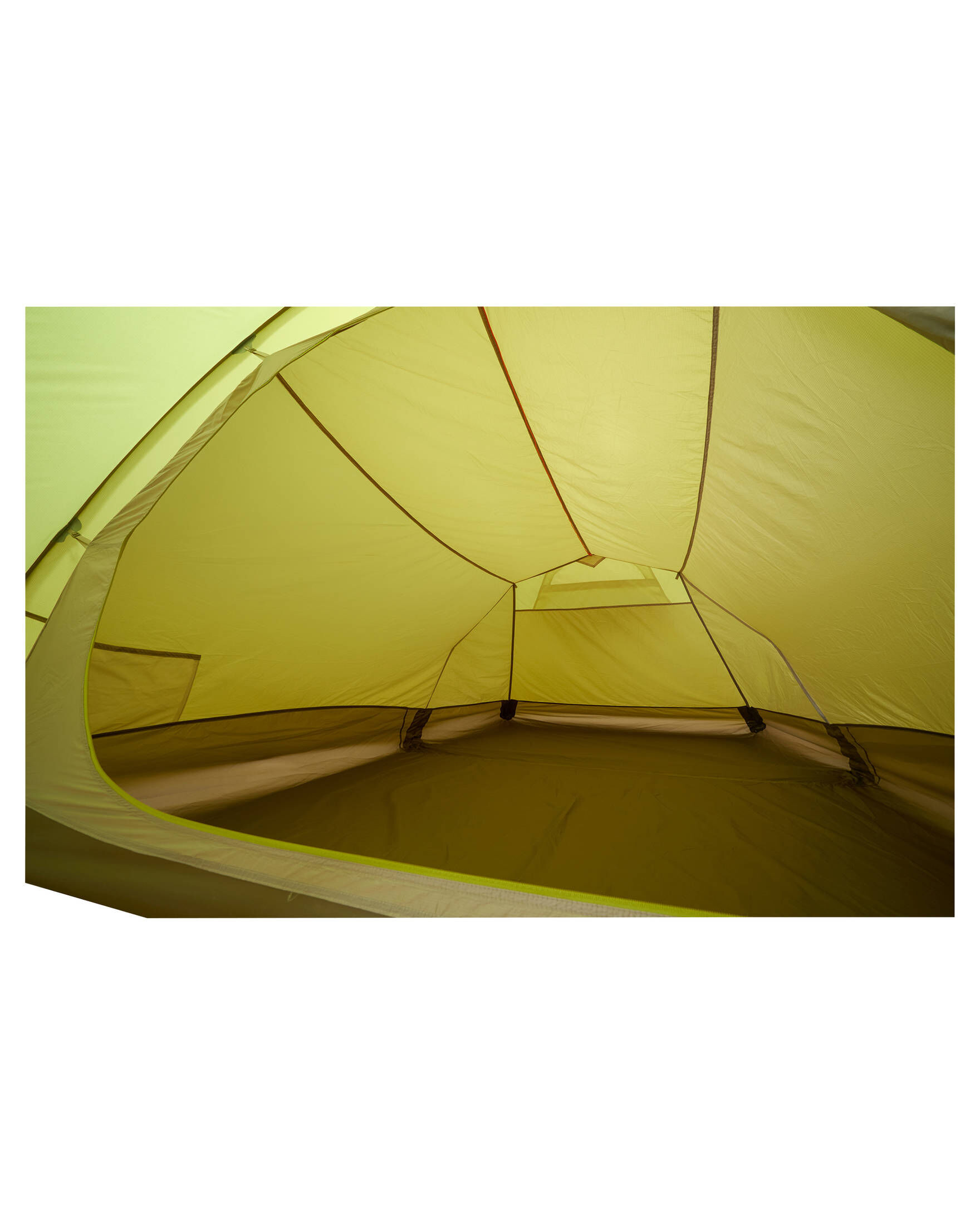 VAUDE| 3-Personen-Zelt Chapel L XT 3P