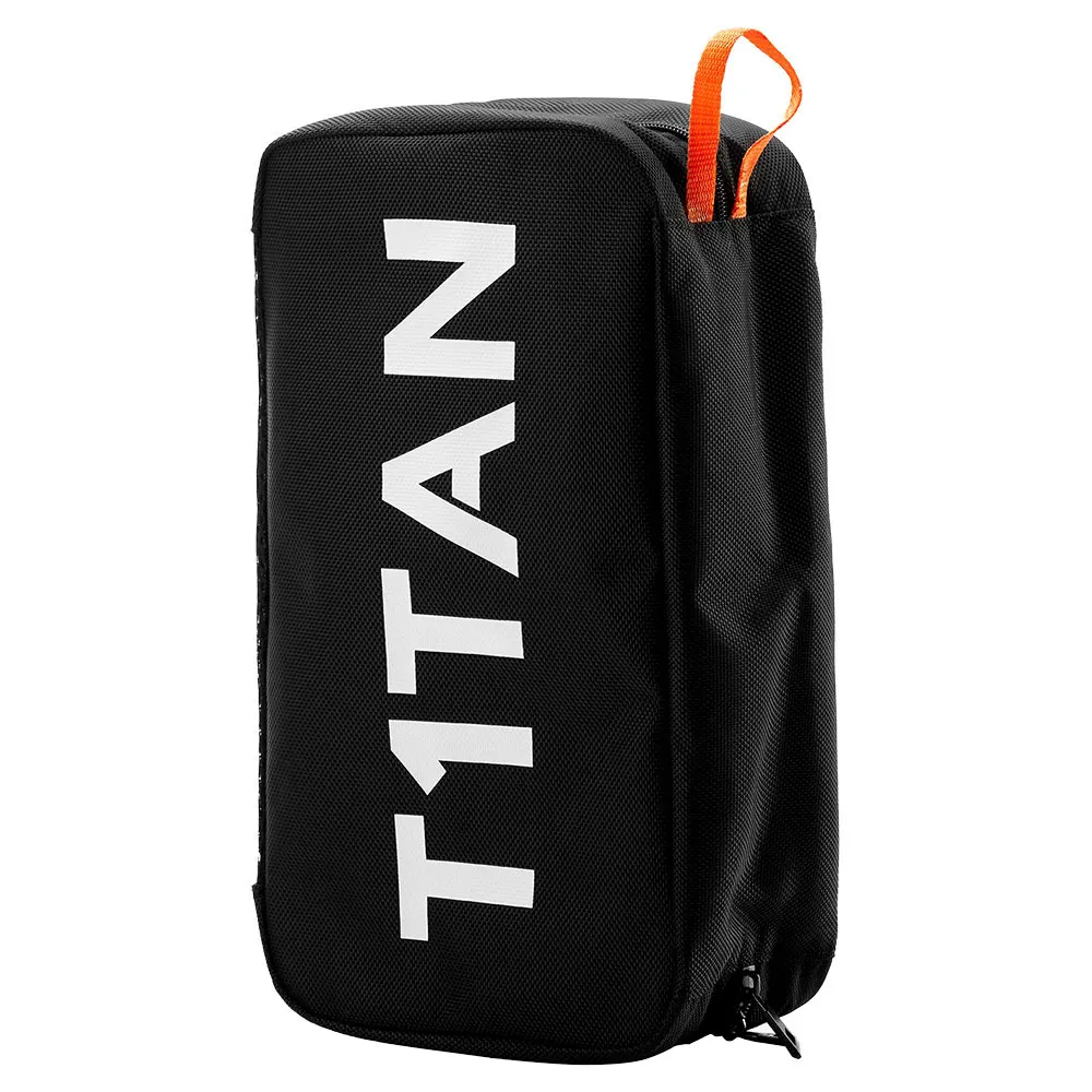 T1tan Torwarthandschuh-Tasche