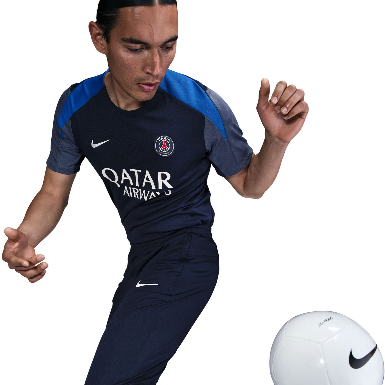 Nike Paris Saint-Germain Trainingsset