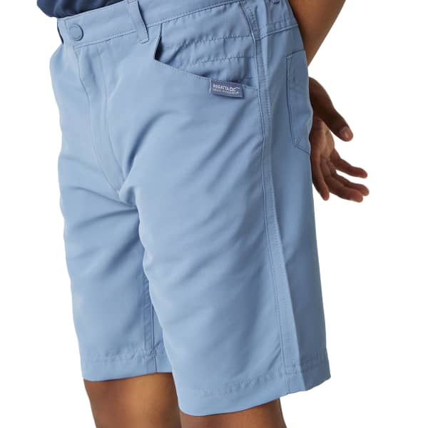 Short randonnée REGATTA SORCER SHORTS II CORONET BLUE