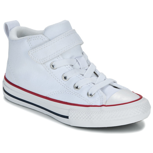 Converse - CHUCK TAYLOR ALL STAR MALDEN STREET - Blanc