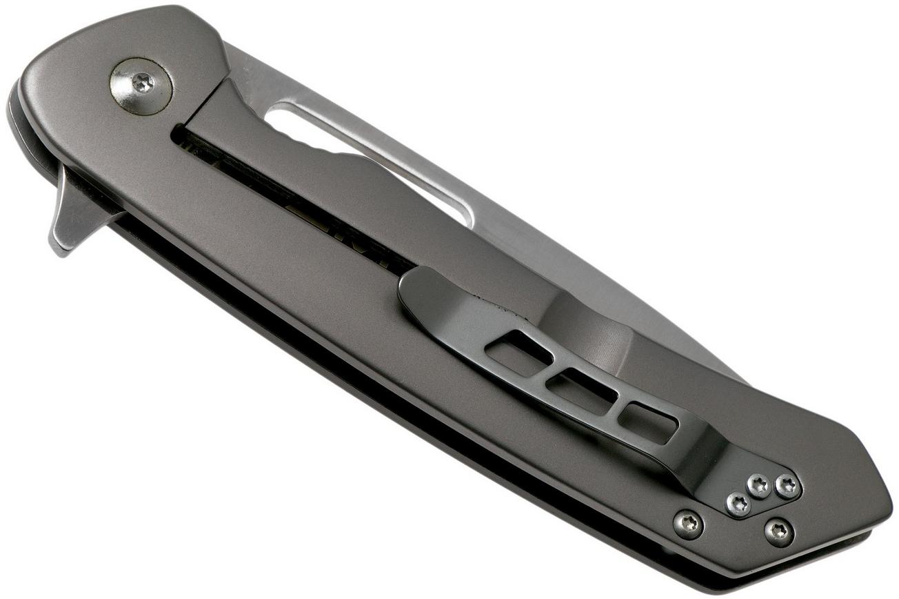 EKA Classic 8 Titanium Coating 100508 zakmes