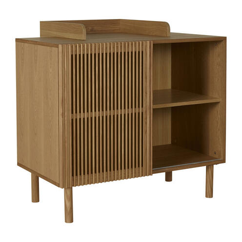 Commode Hai No Ki Bois de Frêne - QUAX