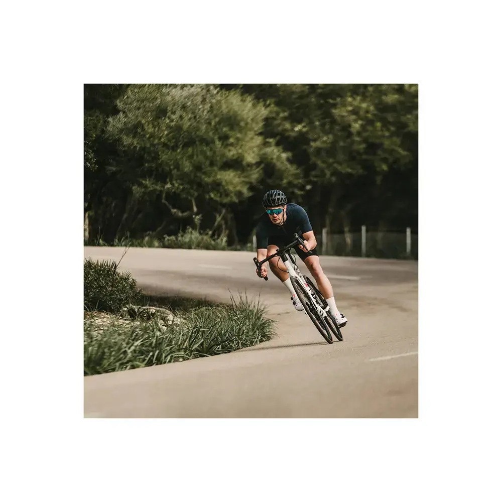 Goodyear Eagle F1 R Racefiets Band Zwart/Skinwall