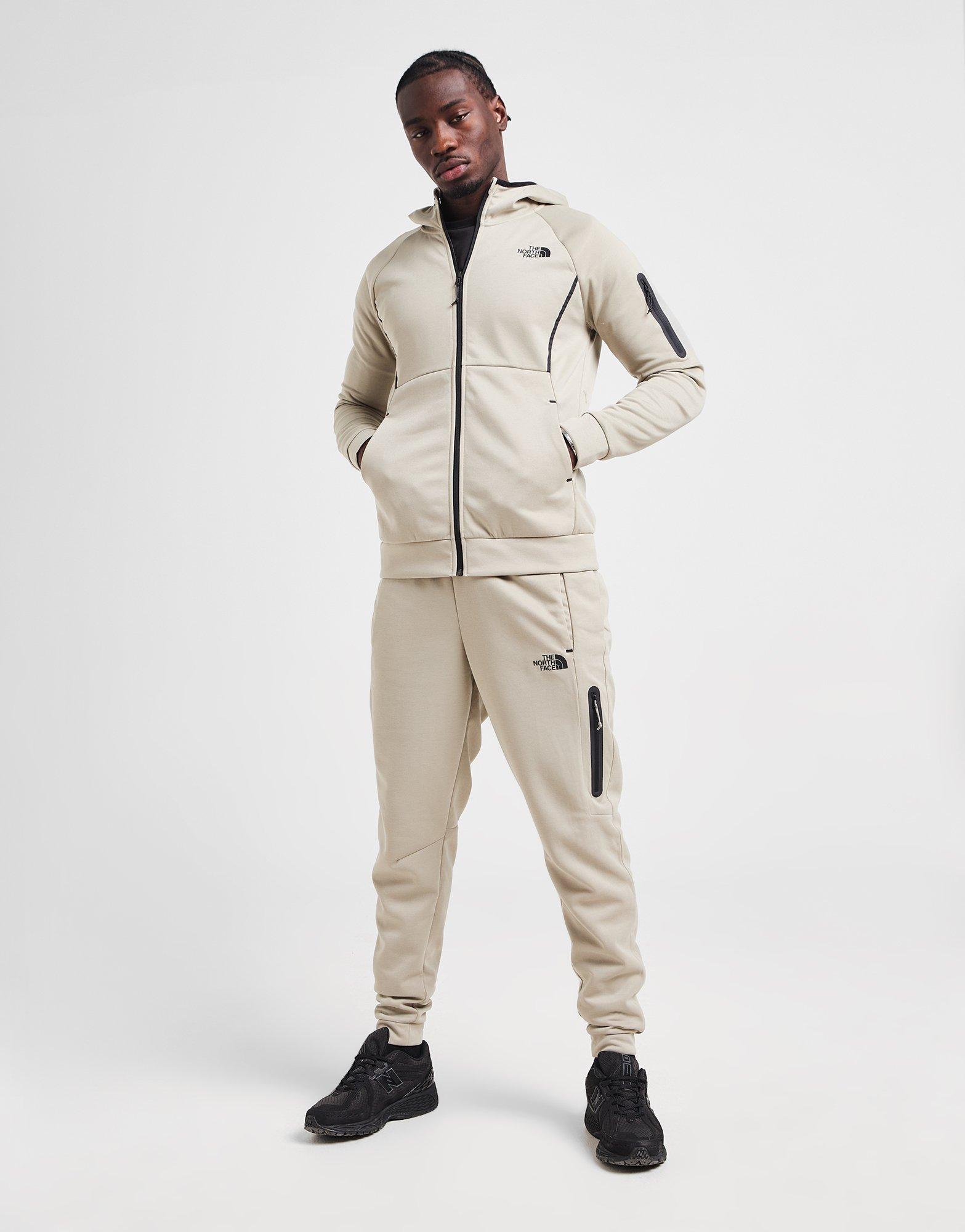 The North Face Pantalon de survêtement Tek