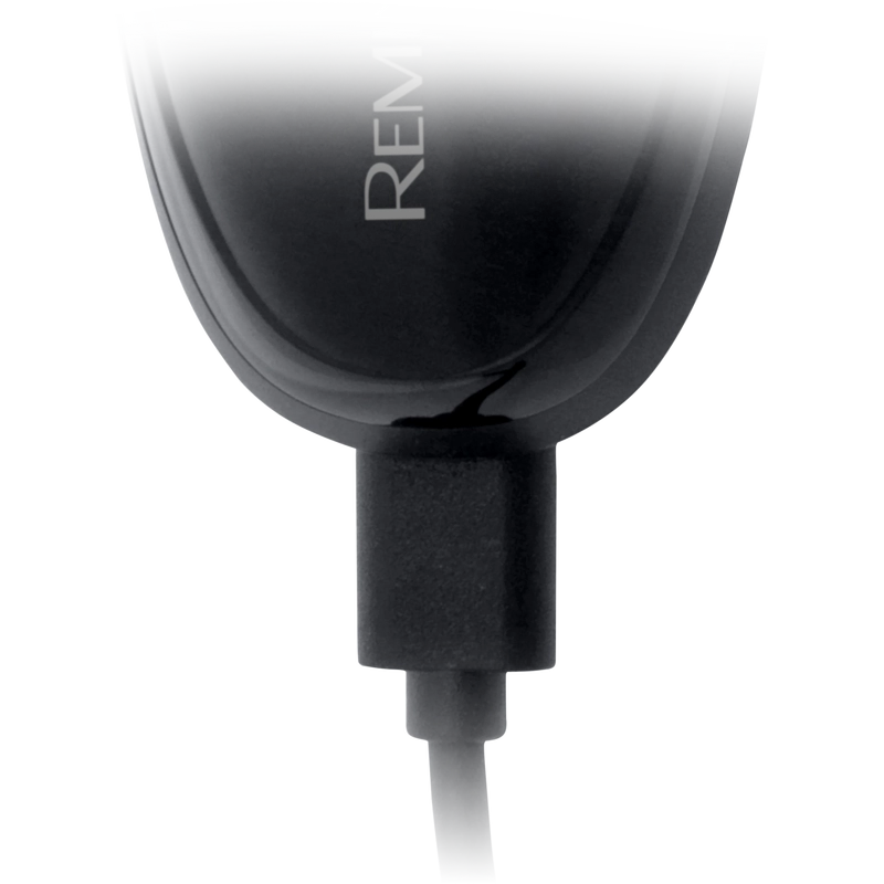 Remington R1 Style Series Rotary Shaver - R1000