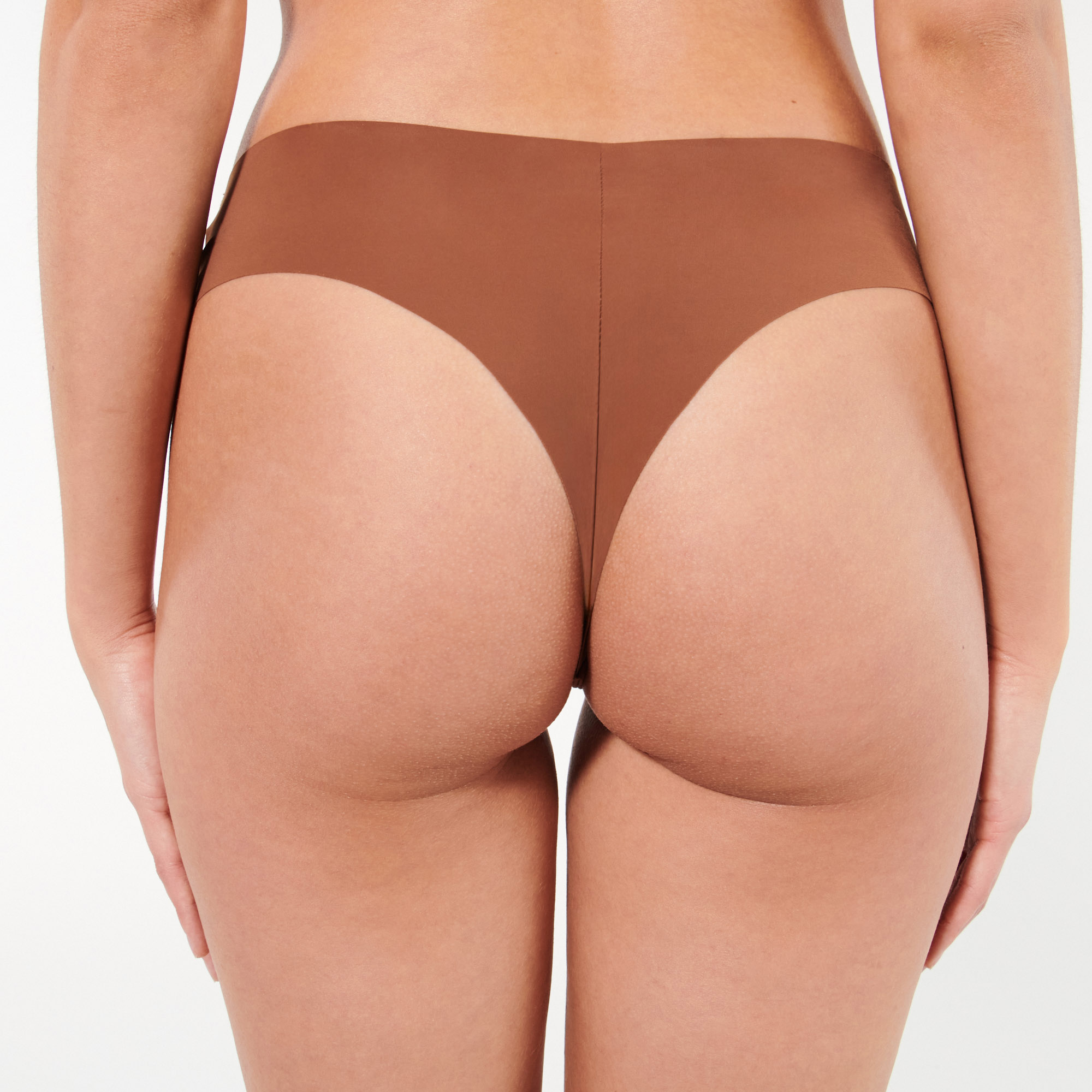 Tanga en microfibre