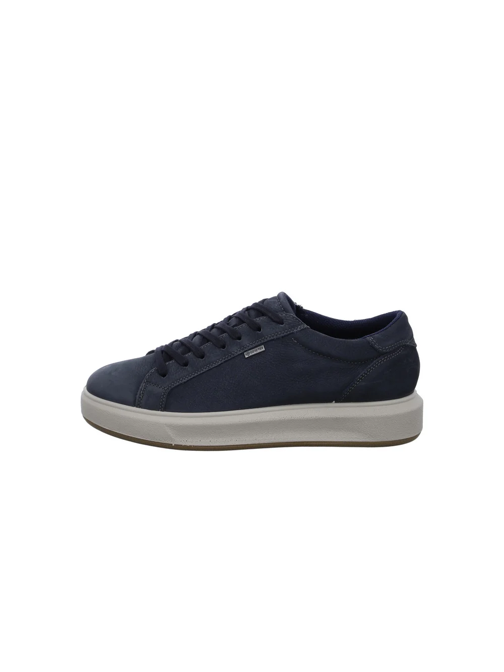 Sneaker Fabio blau