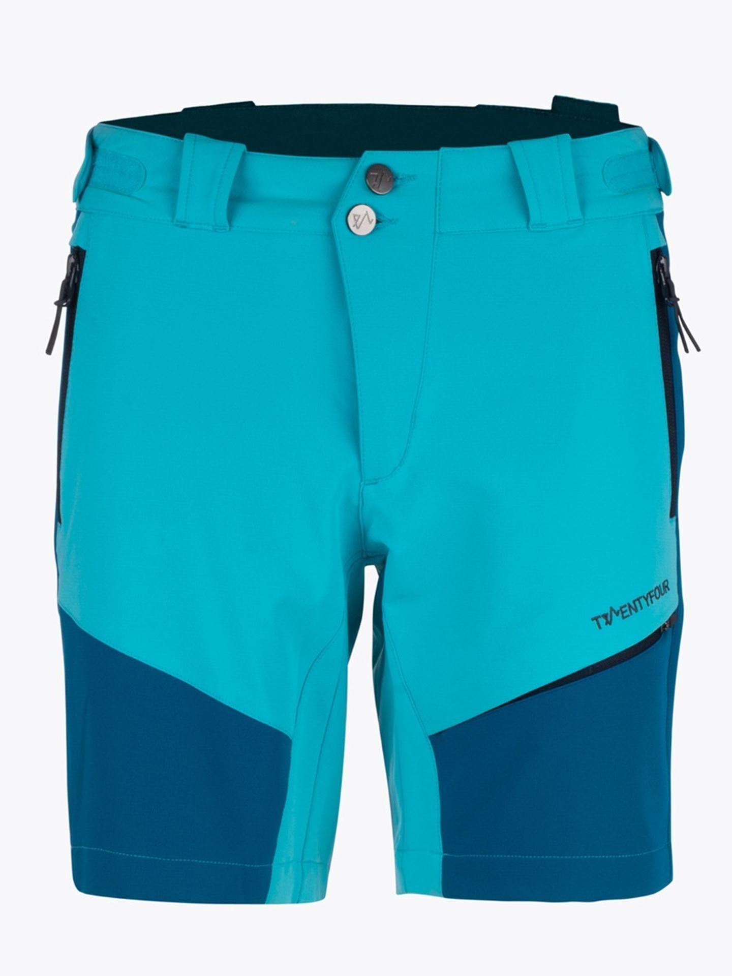Flåm Light Softshell Shorts