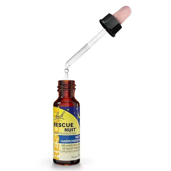 RESCUE NUIT Kids 10ml