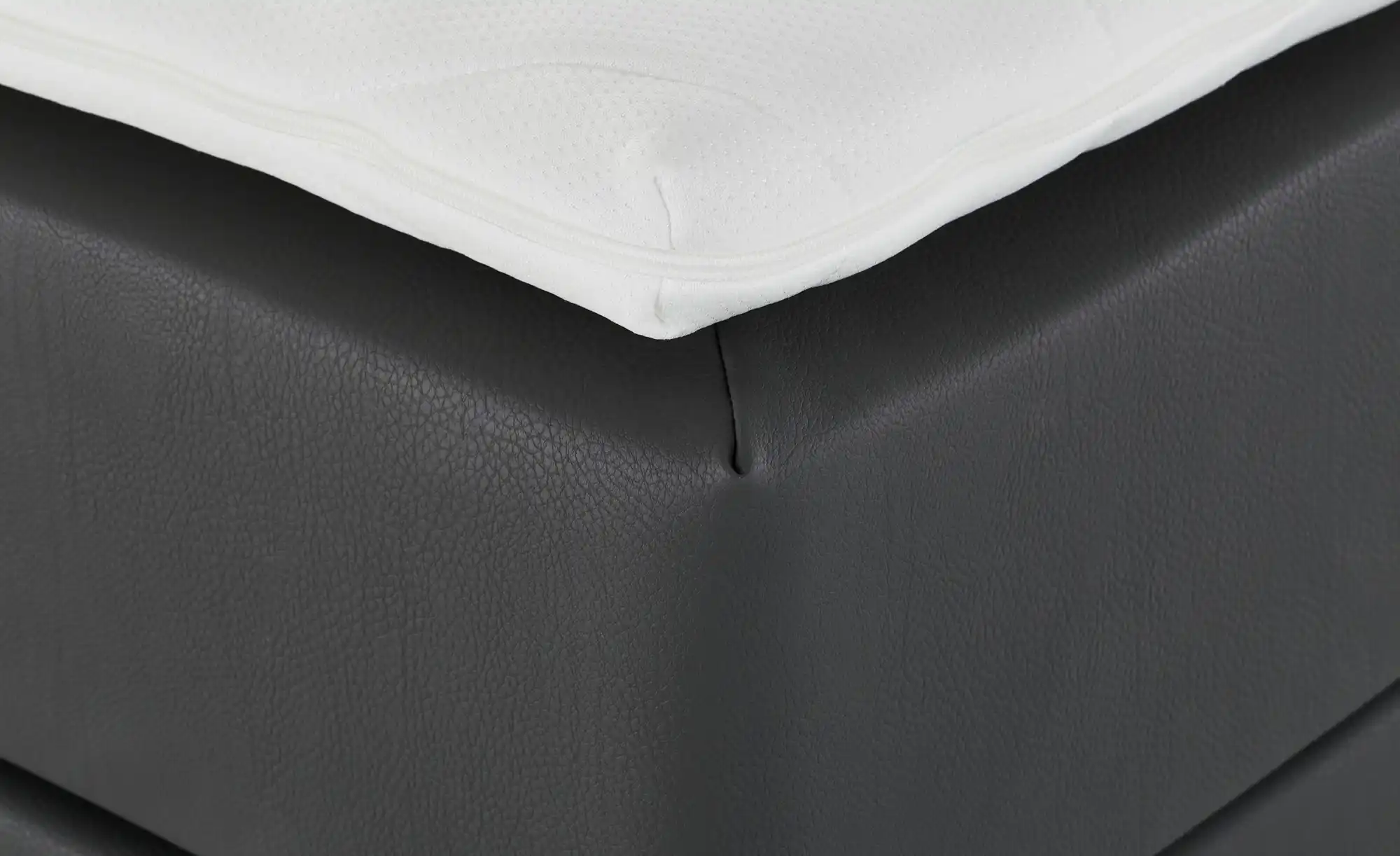 Boxspringbett Krom