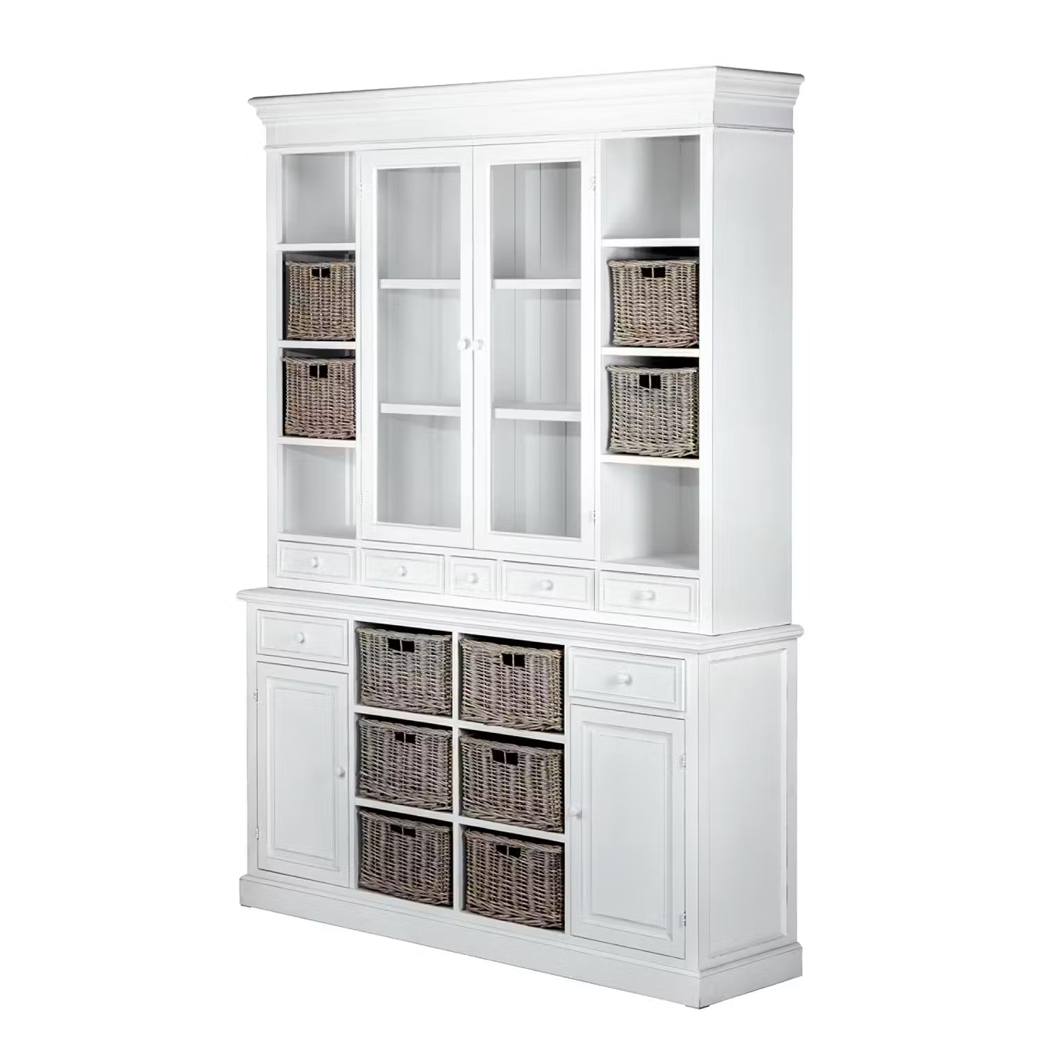 CAMPAGNE Wohnschrank