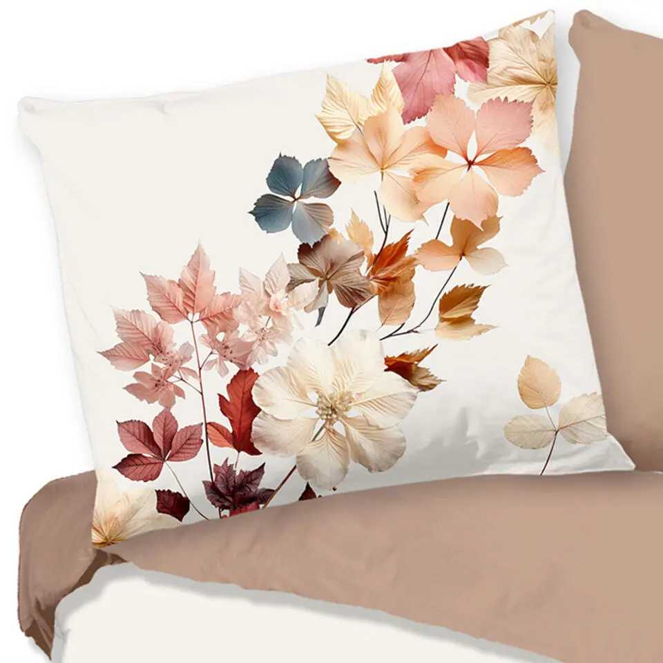 Duvet cover Good Morning 240x220   2* 60x70 cm