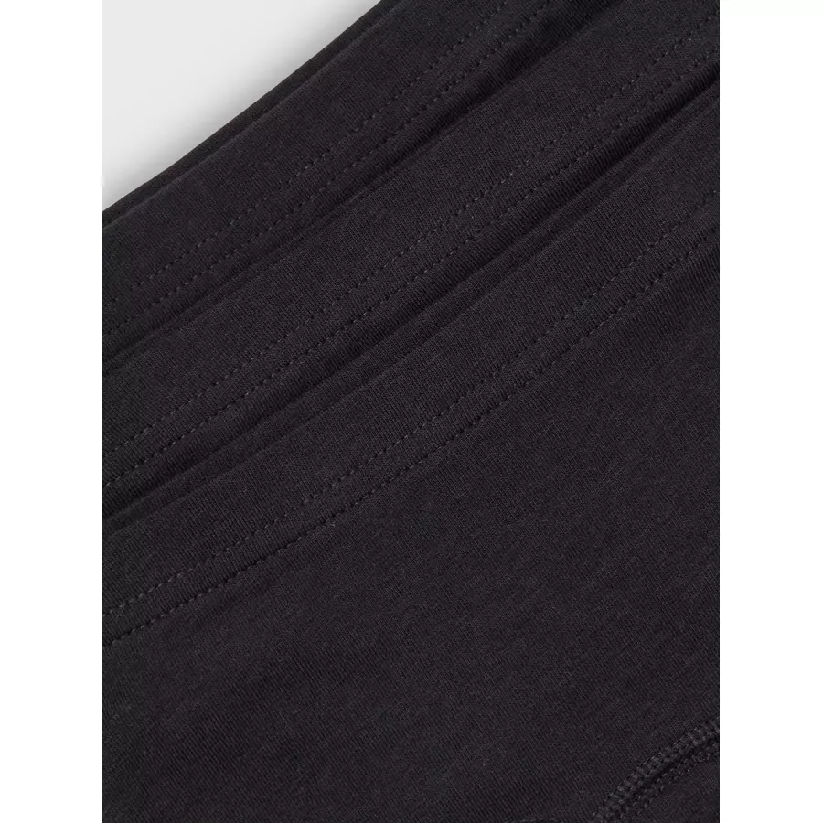 name it Hipster 3er Pack Black
