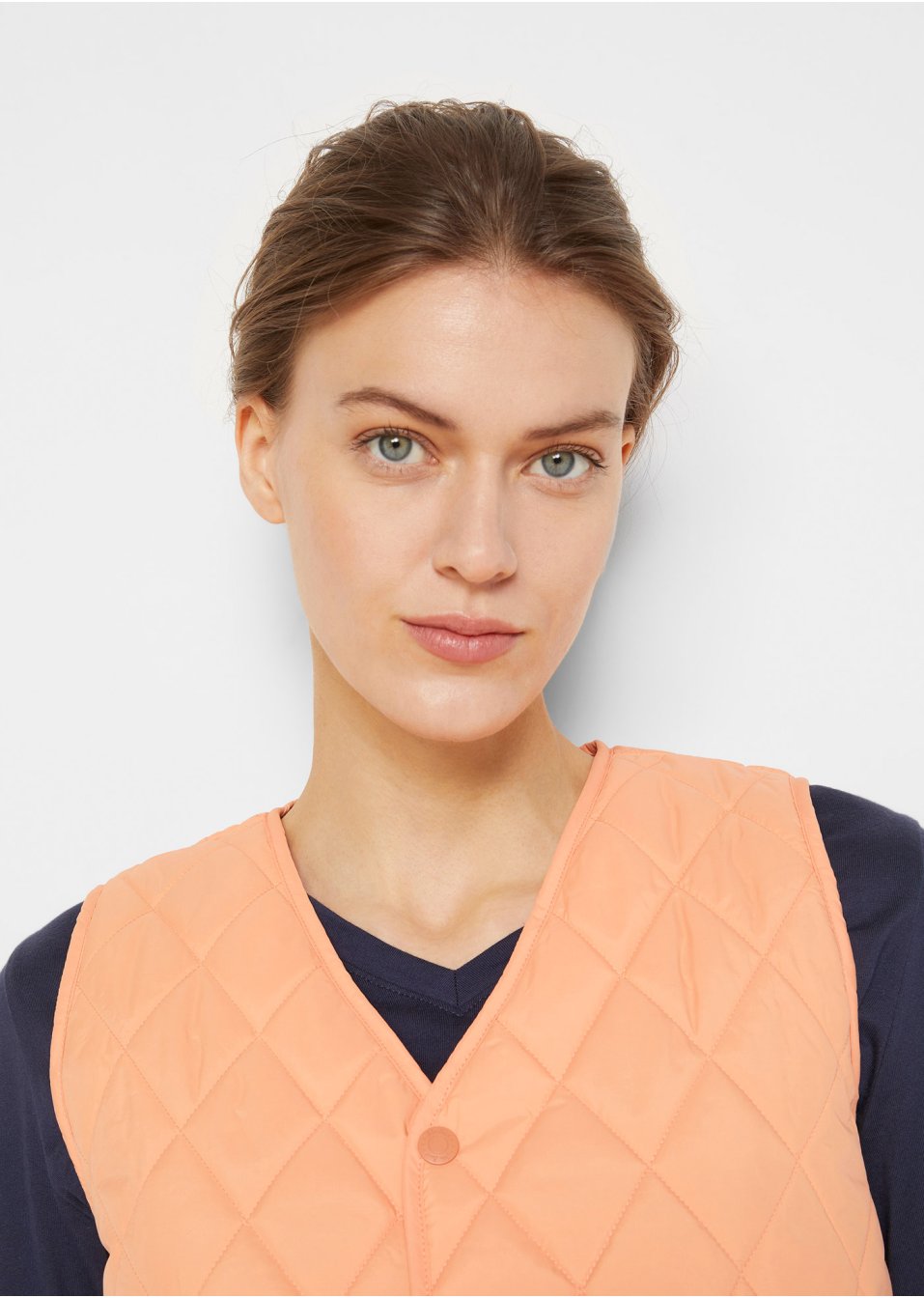 Veste sans manches