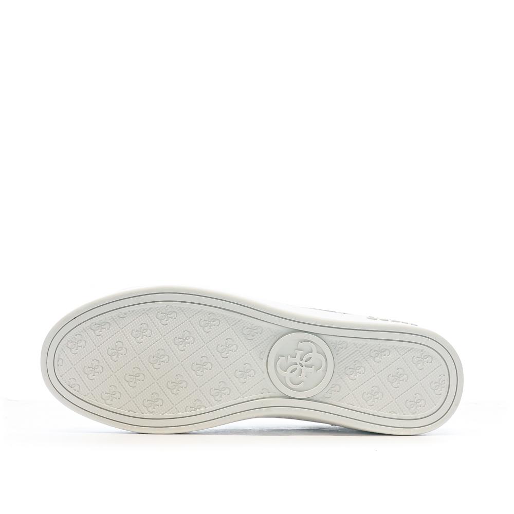 Guess Baskets Noires Femme Guess Beckie