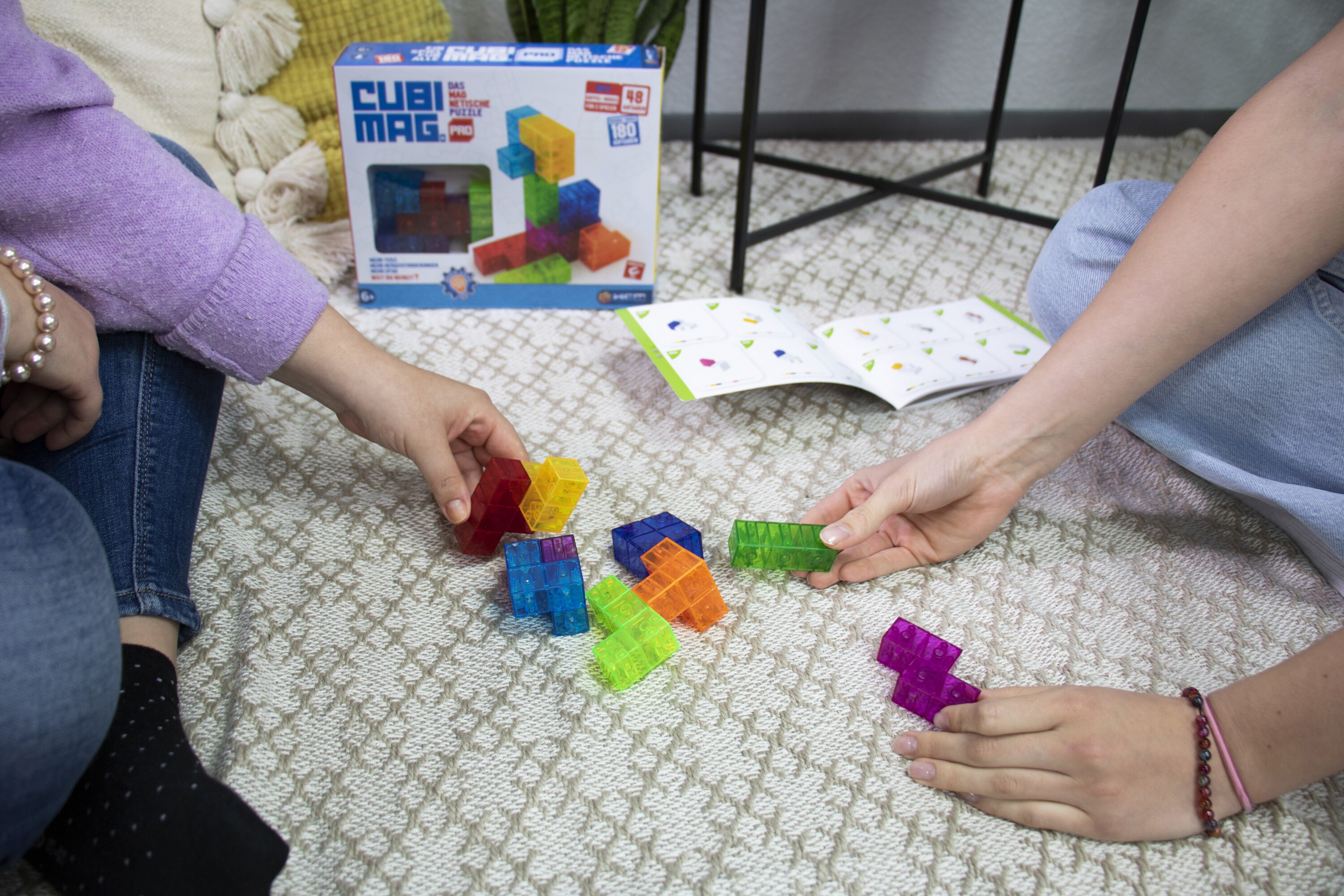 HCM Kinzel Cubimag Pro