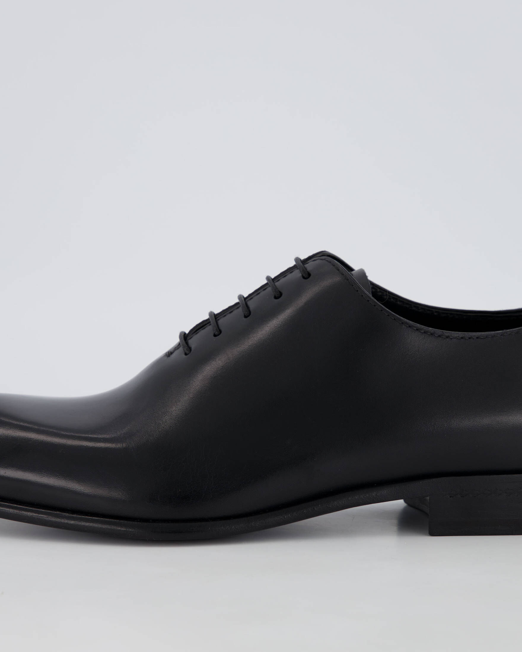 Zegna| Herren Oxford-Schnürschuhe