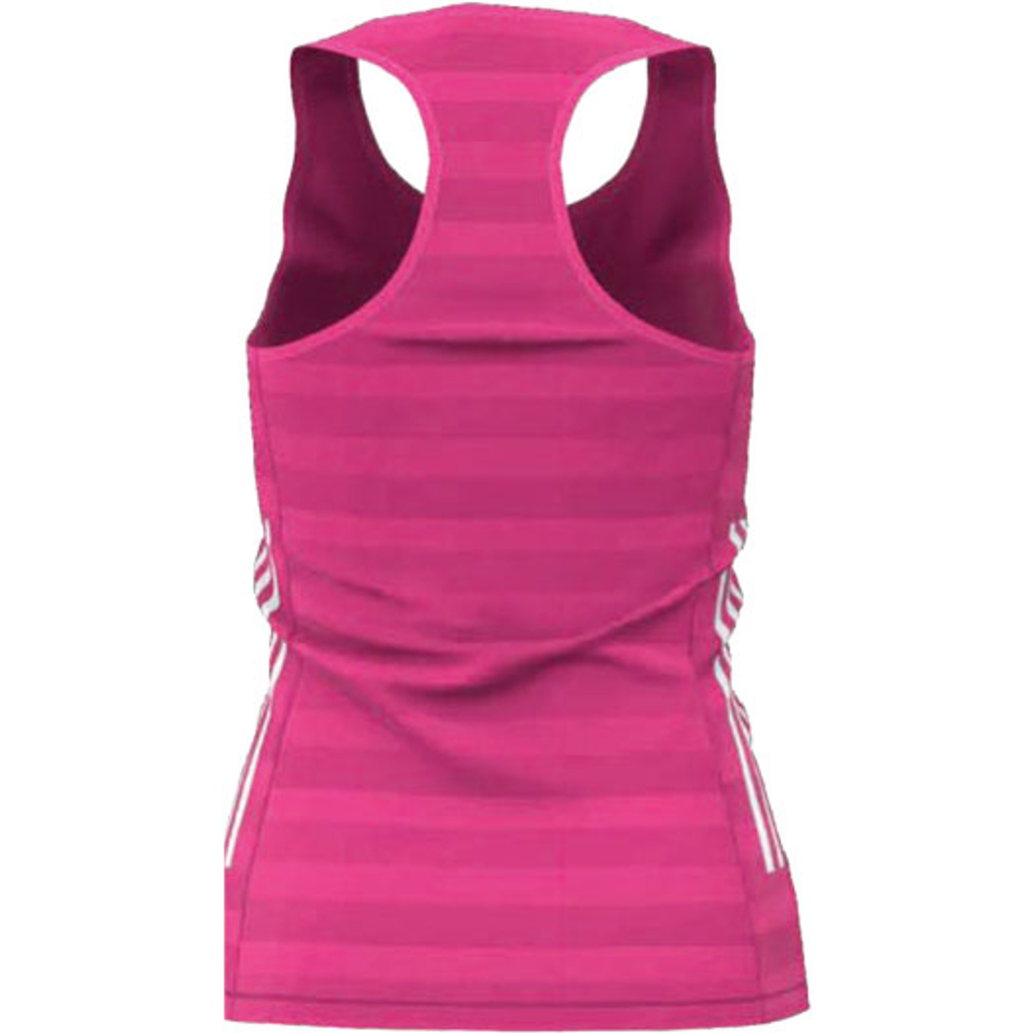 adidas DHB Hockey Shirt Uit Dames