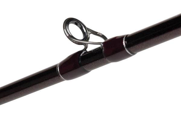 Canne casting Abu Garcia Spike Pro Tech Hardbait 2.16m (7-28g)
