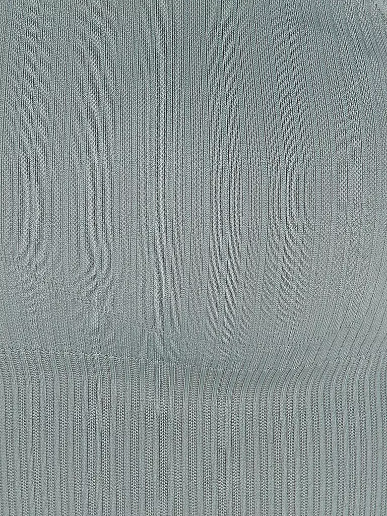 AIMN Bustier (Sage) petrol