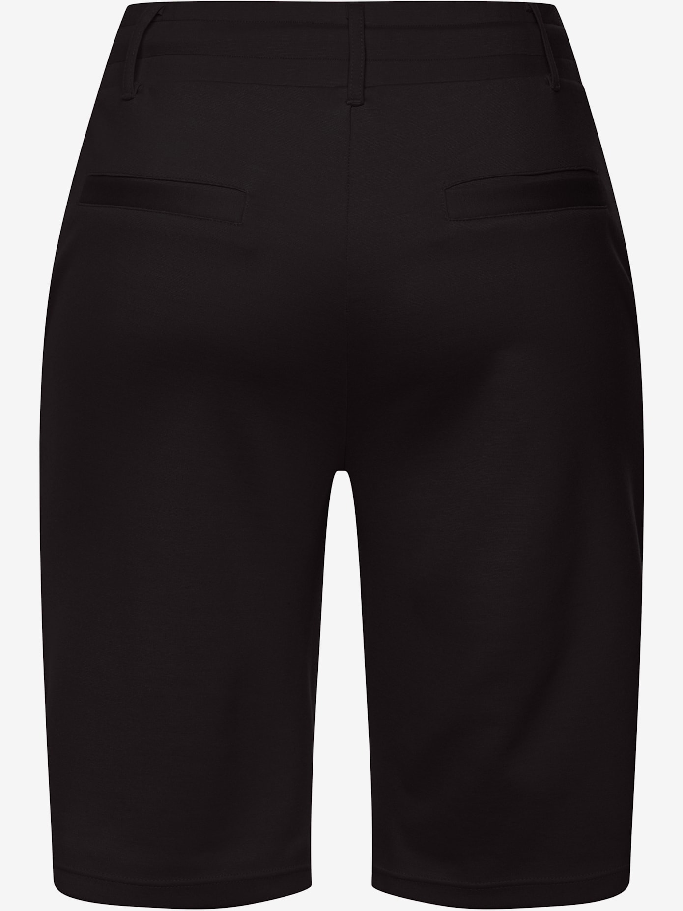 Shorts bermuda élastique doux