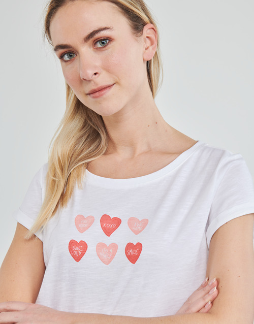 Esprit - BCI Valentine S - Blanc