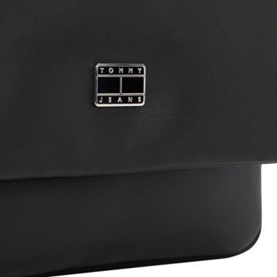 Sac à main City Girl Flap Crossover TOMMY HILFIGER