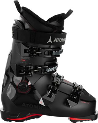 AtomicHAWX PRIME 100 GW - schwarz