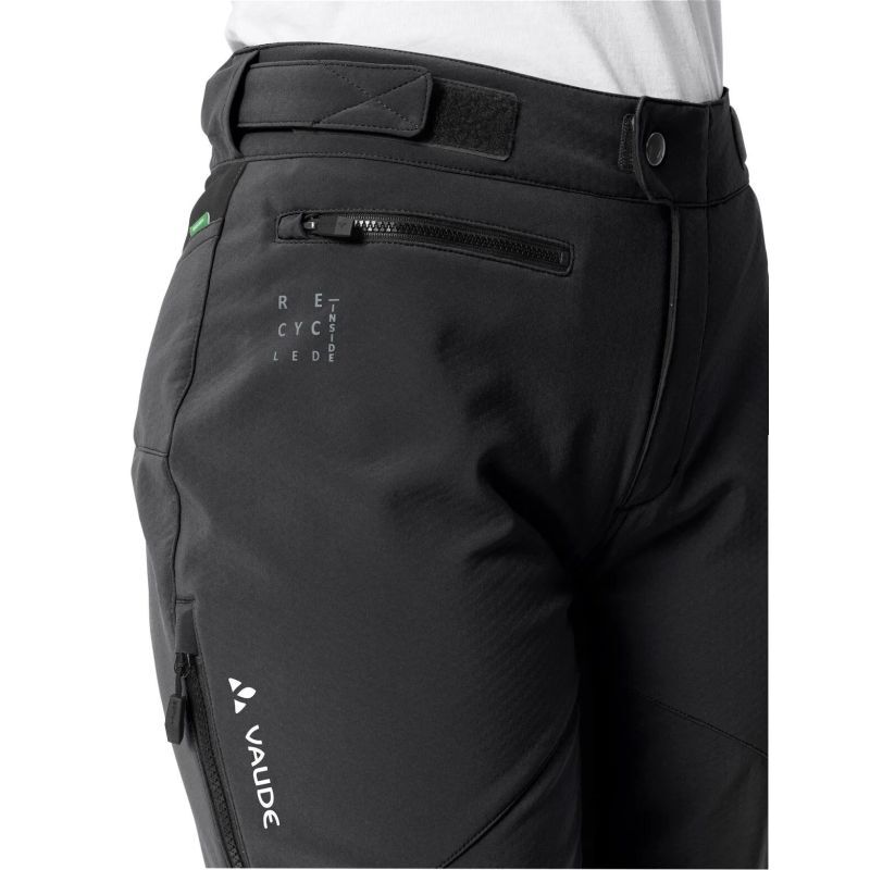 Qimsa Softshell Pants II - Pantalon VTT femme