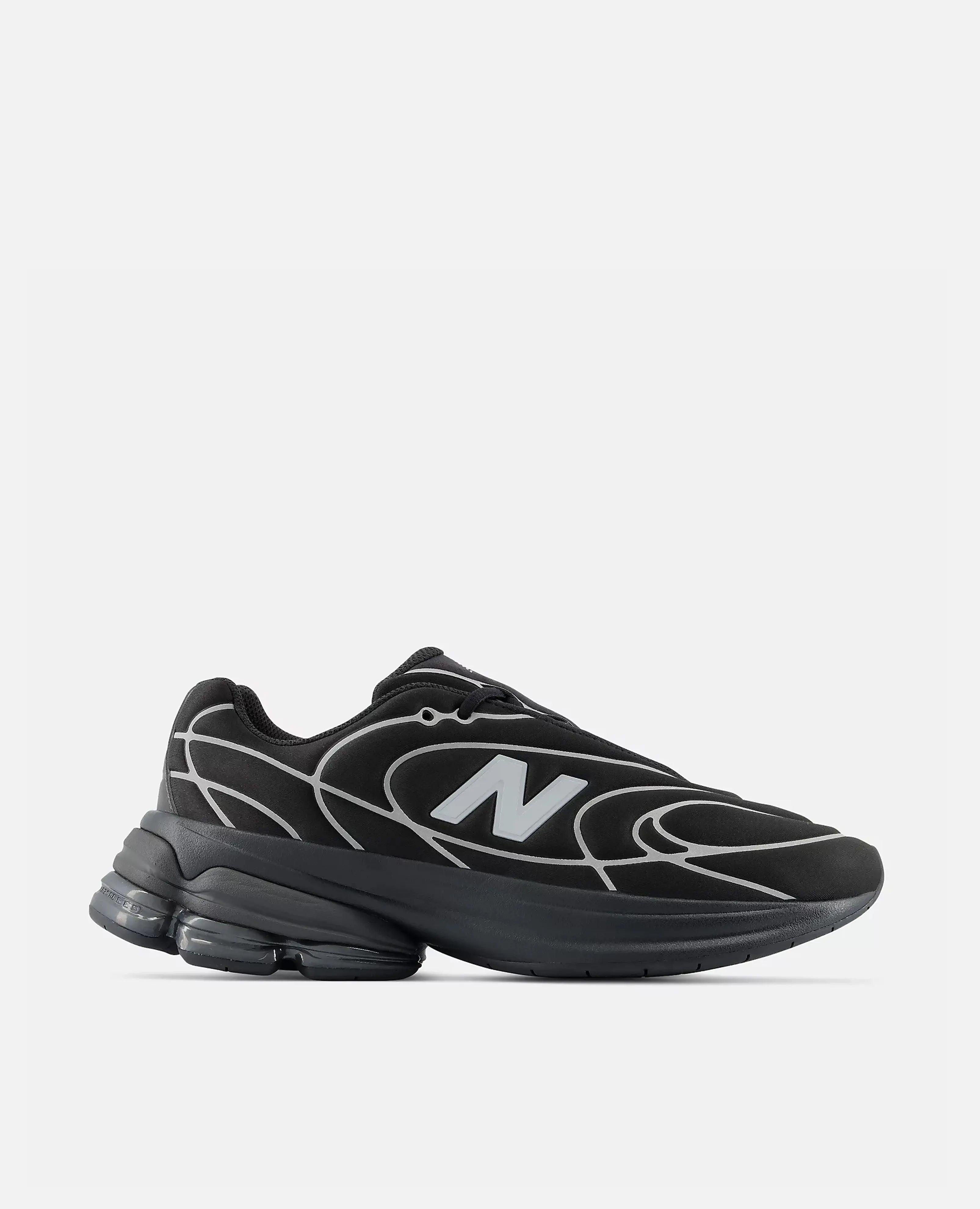 New Balance 5030 (Black)