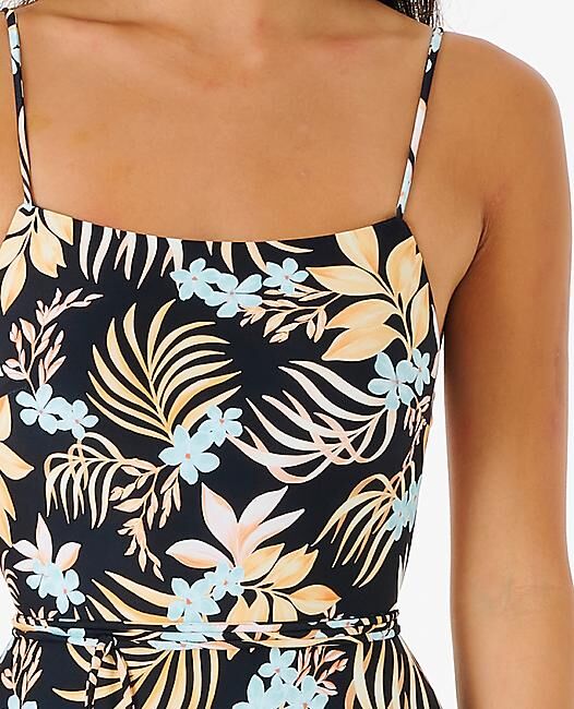 RIP CURL - MAILLOT DE BAIN SUN DANCE 1P