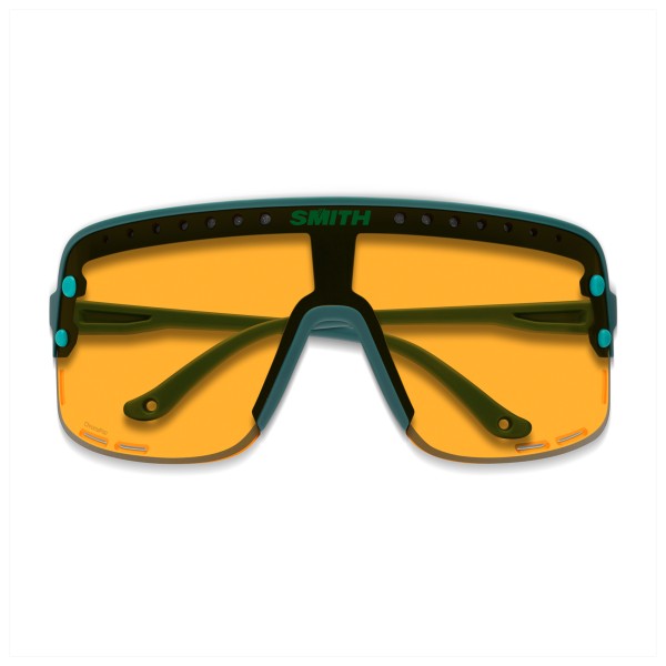 Smith - Ultralite ChromaPop S1 - Lunettes de soleil