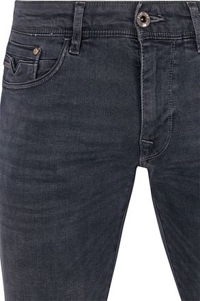 Vanguard Jeans V12 Rider Antraciet ODB VTR912-ODB-ODB kopen