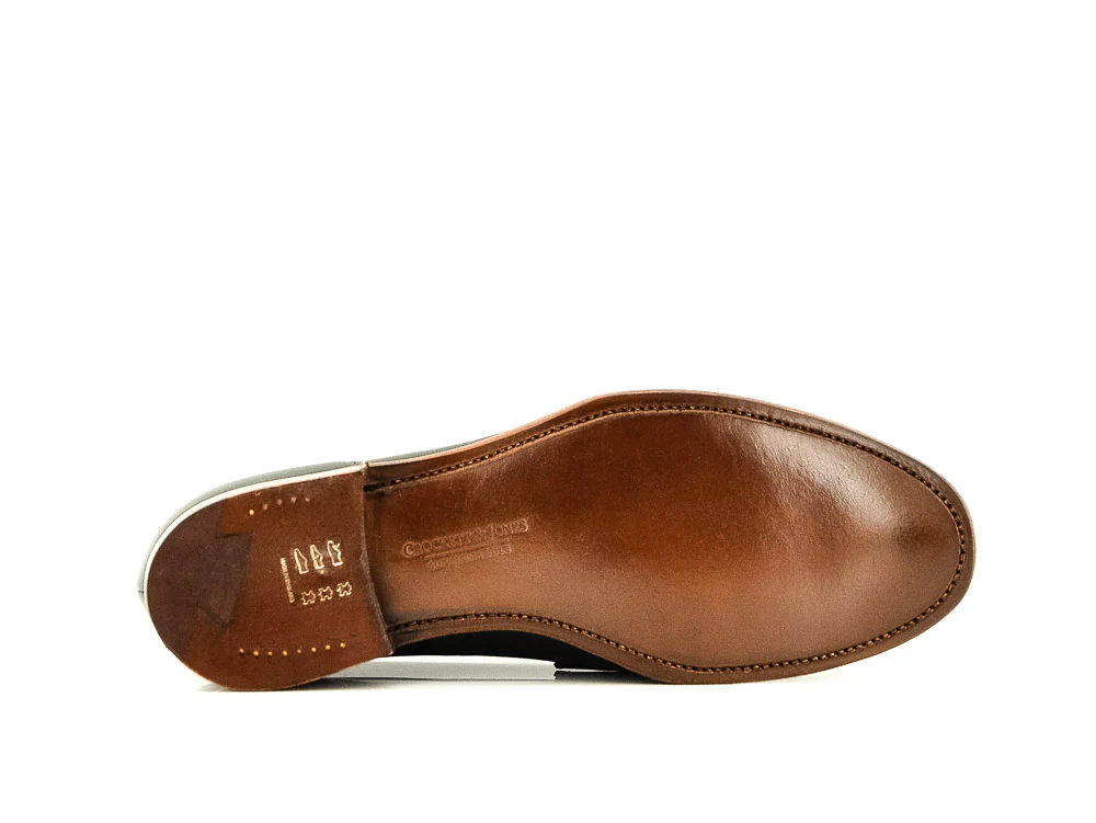 CROCKETT AND JONES - LILOU