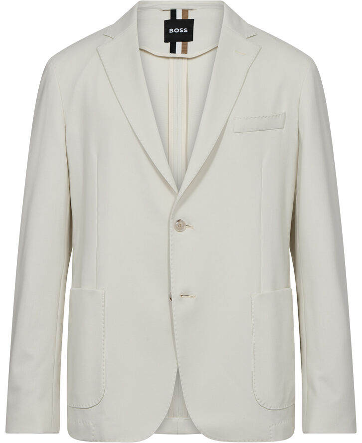BOSS C-Hanry-J-233 Open white