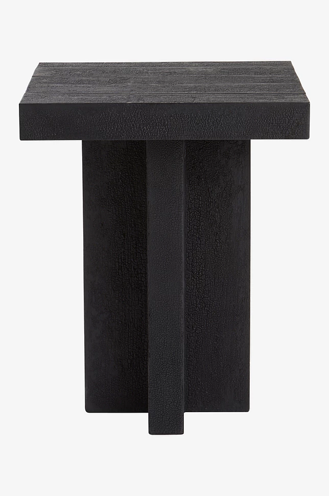 HEKLA sidebord 40x40 cm