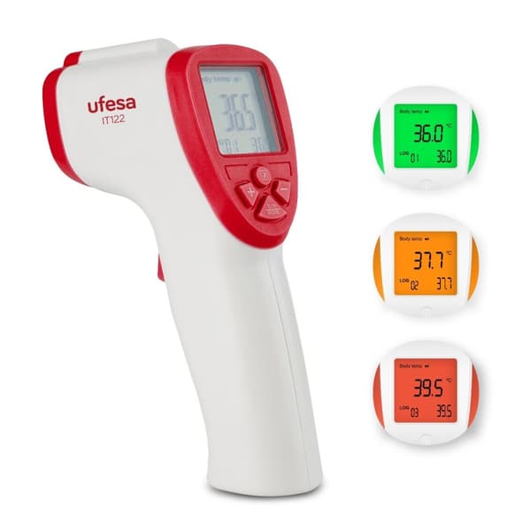 Ufesa - Digitalt termometer - IT122