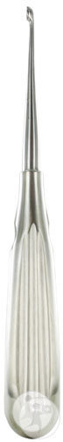 Curette Volkmann Métal 1 Pièce (000744)