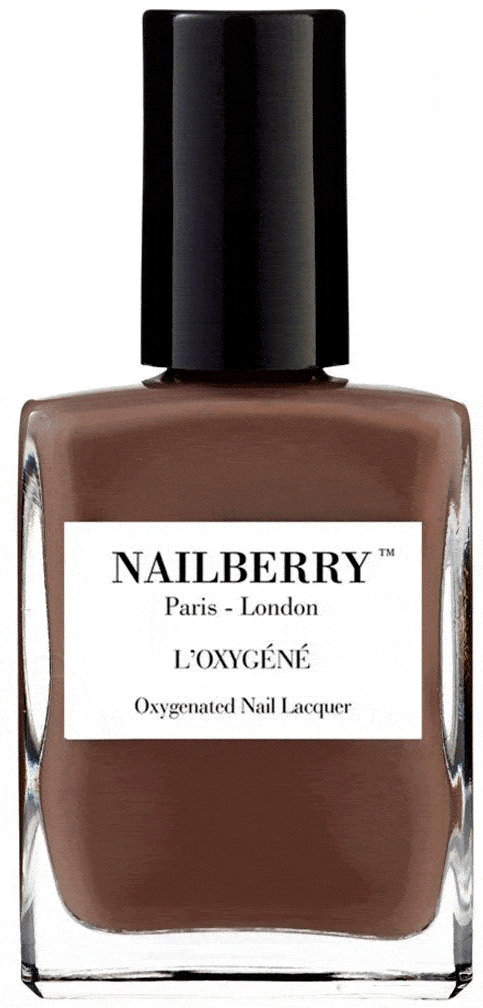 Nailberry Taupe La