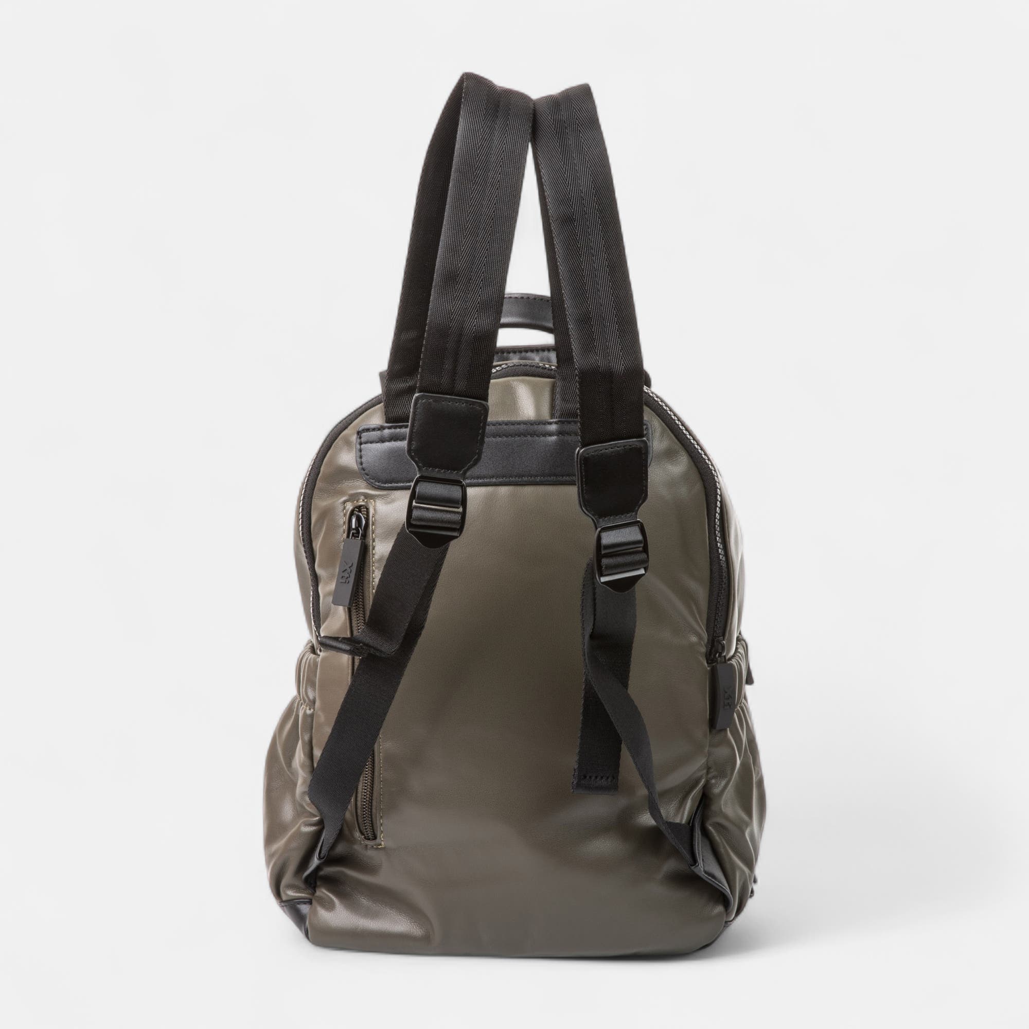 Sac à dos kaki