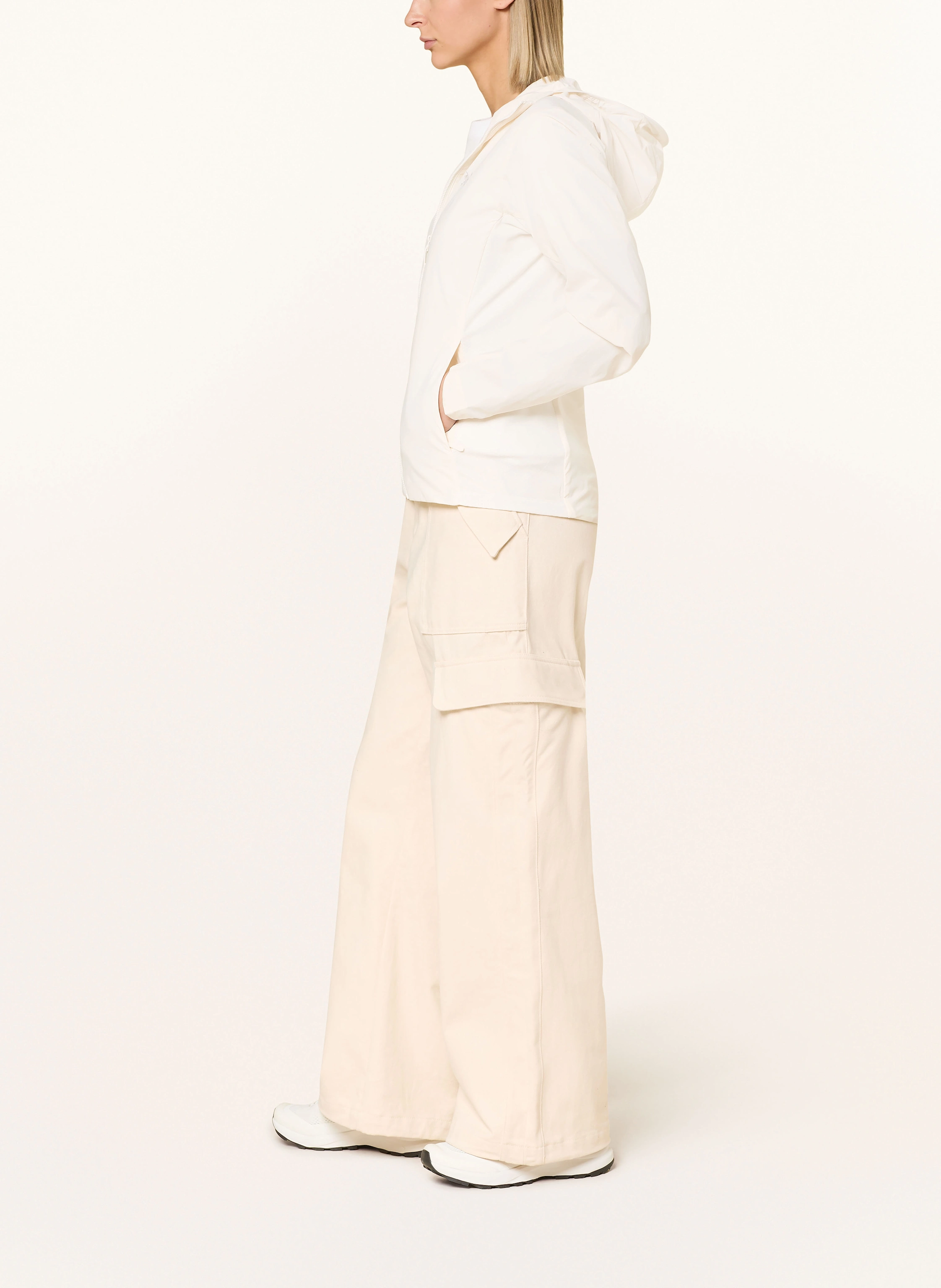 ARC'TERYX Midlayer-Jacke ATOM SL