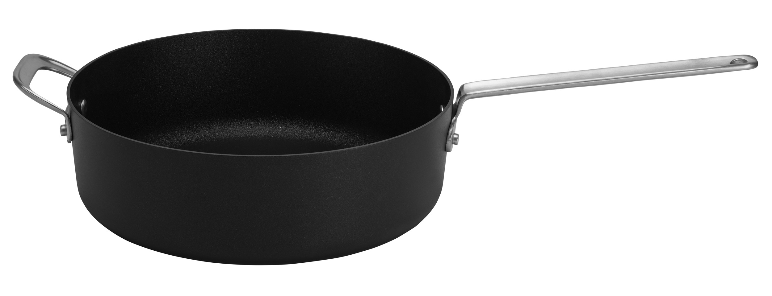 Scanpan - TechnIQ Induction 5.5L/30cm The Giant Braiser Pande