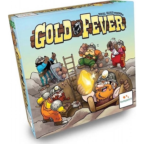Gold Fever