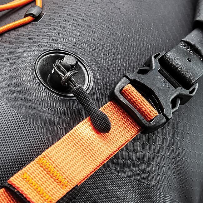 ORTLIEB - SACOCHE DE SELLE SEAT PACK M