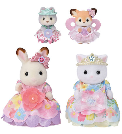 Sylvanian Families - Blüte Princess - 5809