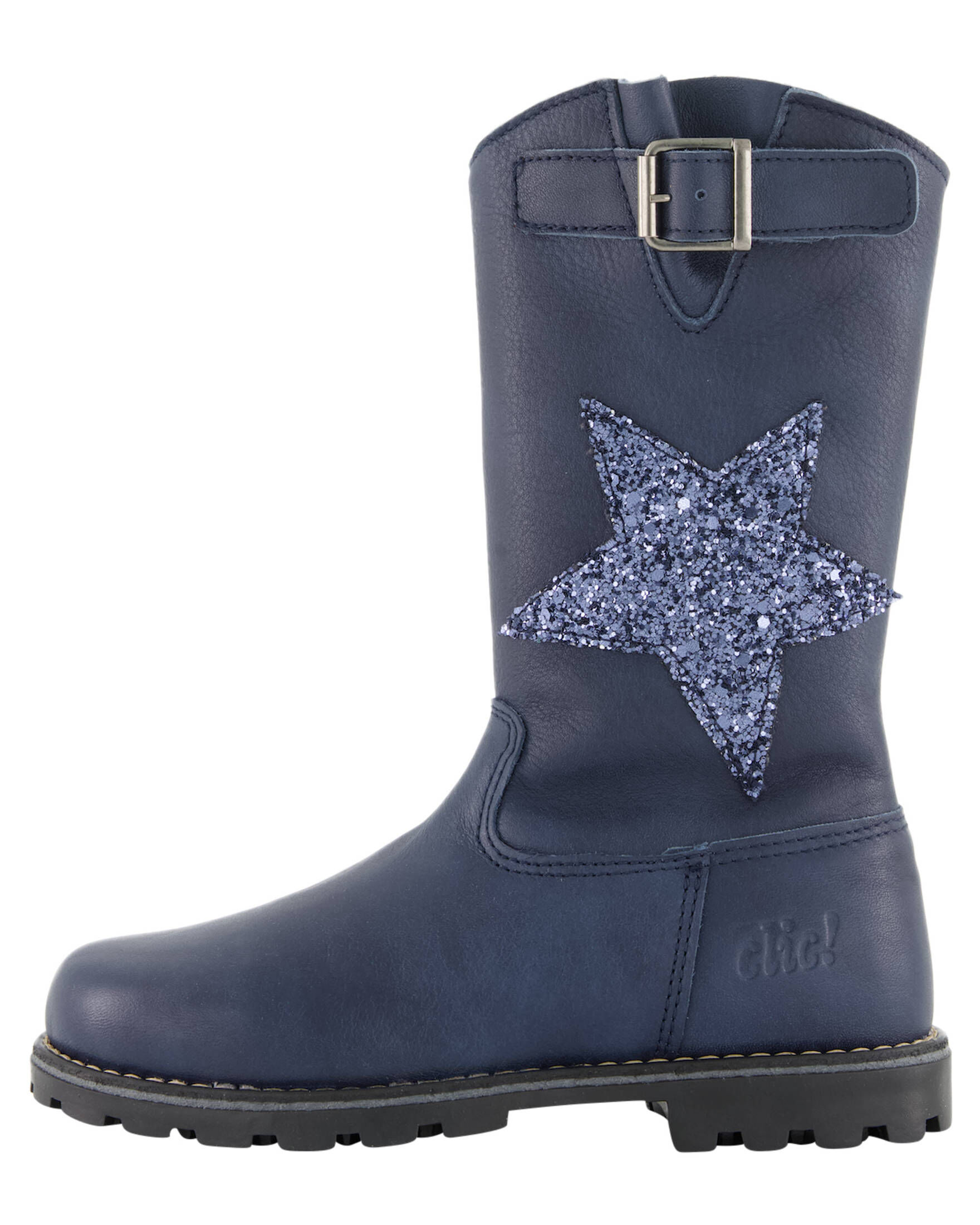 Clic!| Mädchen Stiefel