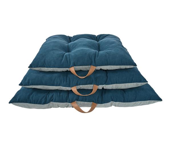 Dehner Lieblinge Kuschelkissen Pitch,